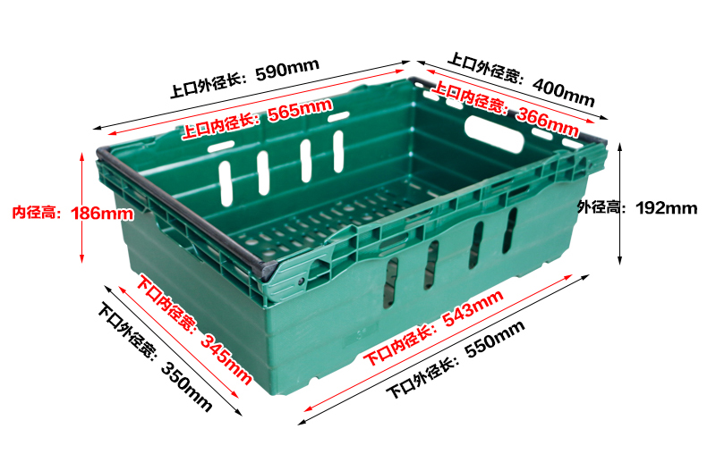塑料水果筐在夏季使用需要注意哪些問(wèn)題？